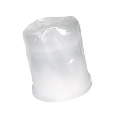 GRACO 112077 – Pressure Tank Liners, 2-1/2 Gallon (11 L), 5-Pack