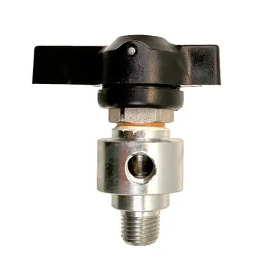 GRACO 866428 - Relief / Priming Valve