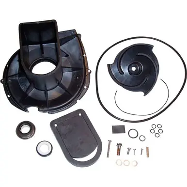 Pacer Pumps 58-702EP-P Rebuild Kit
