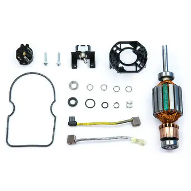 FILL-RITE KIT121ARM - Replacement Motor Kit for FR2400 Series Pumps