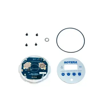 FILL-RITE KIT825P - Sotera Rebuild Kit for 825P Series Meters