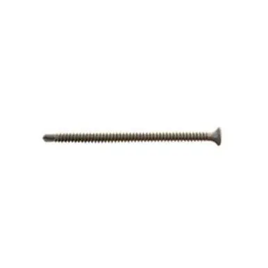 TRUFAST FSD10-6000 6" Grip-Deck SDS (1000ct)