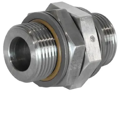 FILL-RITE KIT180SP - Replacement Stainless Steel 3/4" Union Kit