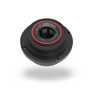 JAZ BSP0010E - Fits 3/8" Pipe/Tube - 360° Pipe & Tube Brushing Catridge, Carbon Steel