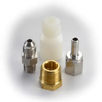 GRACO 125843 - Fitting Conversion Kit