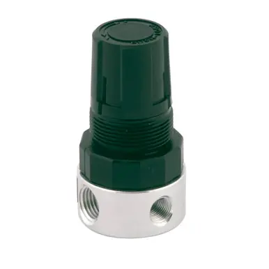 GRACO 110318 – Air Regulator, 1/4" NPT(F), 0-180 PSI