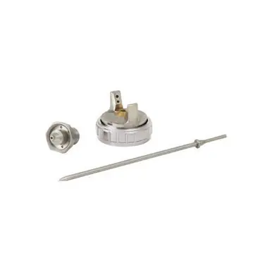 GRACO 289294 - Needle, Nozzle, Air Cap Kit for Finex Standard Gravity Feed Conventional Guns w/