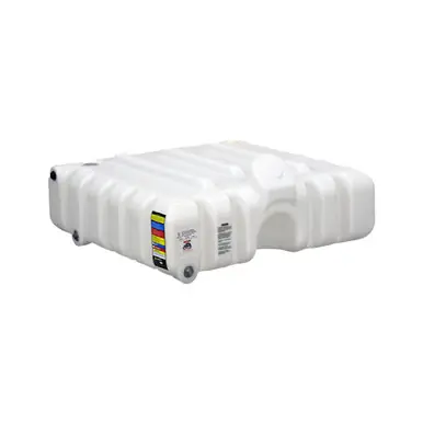 Rhino Tuff Tanks RTT-1010 45 Gallon Tank (170 L)