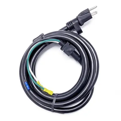 GRACO 15H064 - Power Cord, 120V, Ultra Max 695/795/1095