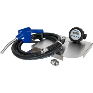 FILL-RITE KIT180MAMPS - DEF Kit for FRSA, FRSD, & Sv Stainless Steel DEF Pumps