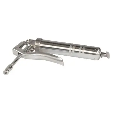 GRACO 117792 – Fusion AP Grease Gun, 3 oz Cartridges