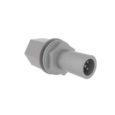 GRACO 121612 - M12 Thru Connector, M x F