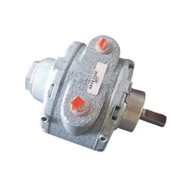GRACO 101388 - Rotary Air Motor
