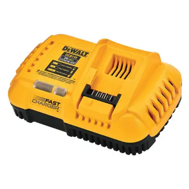 GRACO 20A165 - DWalt Fan-Cooled Fast Charger