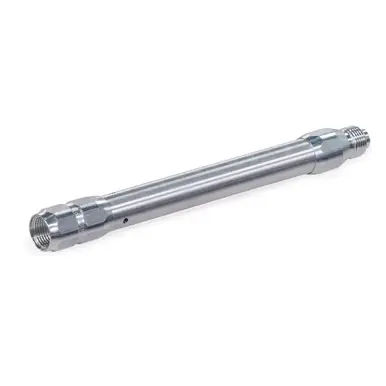 GRACO 232121 - Pressure Roller Extension, Fixed, 25 cm (10 in), 3600 PSI