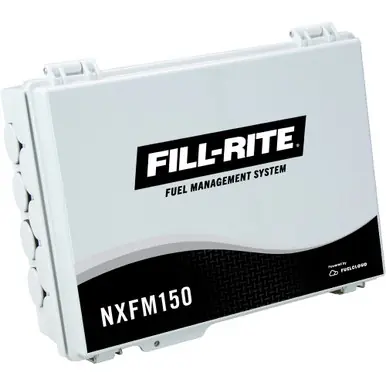 FILL-RITE NXFM150 - Fms Expansion Module - 5 Hoses