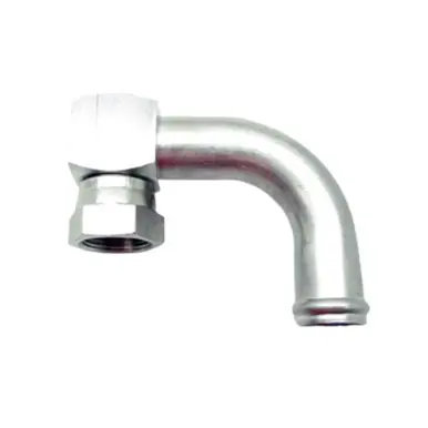 GRACO 110194 - Fitting, Union, Swivel, 180 Degrees