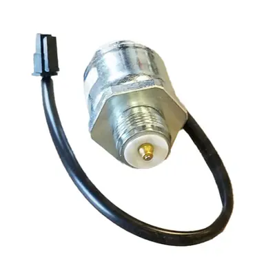 GRACO 289107 - Auto-Prime Solenoid Repair Kit