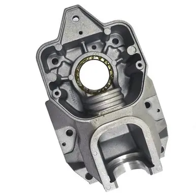 GRACO 24W817 - Endurance Displacement Pump Drive Housing Assembly Replacement Kit