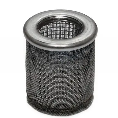 GRACO 20397- 01 - Filter, Mesh, 24, 1" NPT