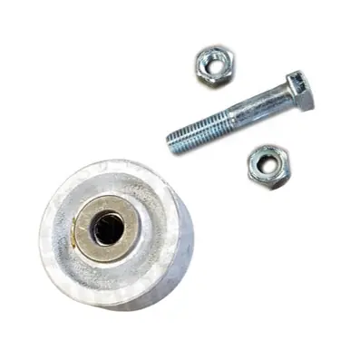 GRACO 249102 - Repair Wheel Kit for Drain Pan
