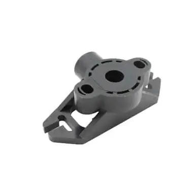 GRACO 192571 – Acetal NPT Inlet Manifold (Husky 515)