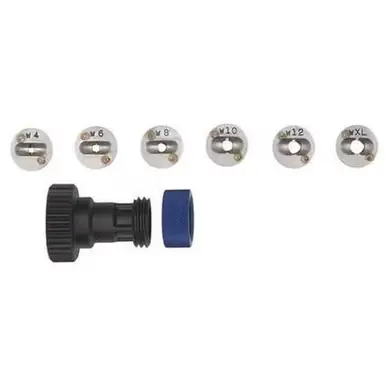 GRACO 24S142 - WideTex Accessory Kit