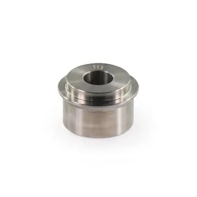 GRACO 15C887 - Texture Gun Nozzle, 10 mm