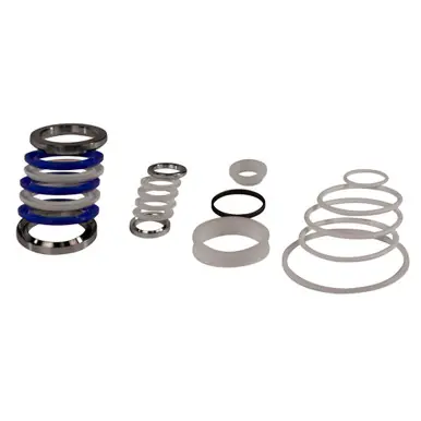 GRACO 255507 - Check-Mate 60cc Carbon Steel Severe Duty Lower Complete Seal Kit (L060CS)