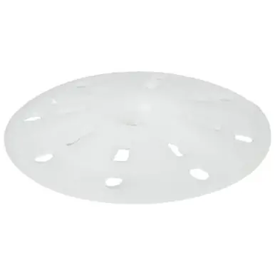 TRUFAST PGCBW-1750 Plasti-Grip CBW Washer (1000ct)