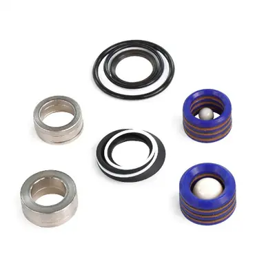 GRACO 249189 - GRACO Pump Repair Kit w/ Ceramic Check Balls
