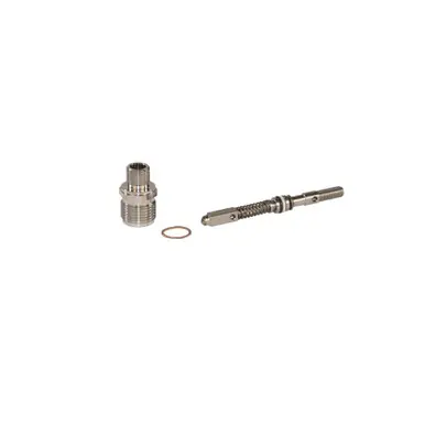 GRACO 240206 - Ultra-Lite Repair Kit for Ball End Gun- Includes Carbide Seat, Ball Needle, O-Ring &