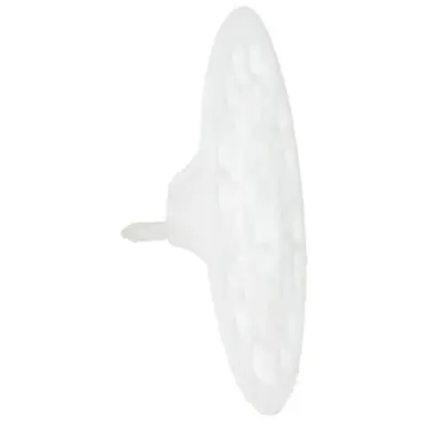 TRUFAST PBLPP-2000 Plasti-Grip PBLP2 Prong washer (1000ct)