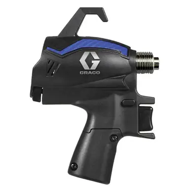 GRACO 18H059 - QuickShot Replacement Spray Gun, 2000 PSI