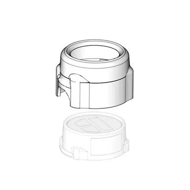 GRACO 133115 – Impact Guard for IM20, EM8 & EM20 Meters