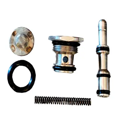 GRACO 240453 - Ldm5 Meter Valve Repair Kit