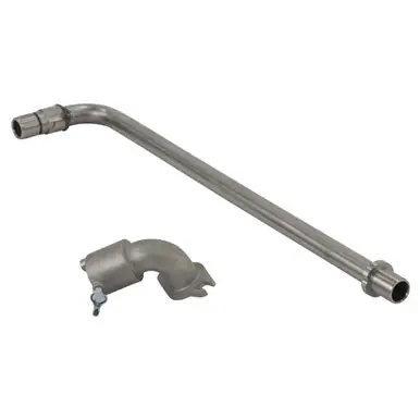GRACO 18D160 - 23" Hi-Rise Fill Tube Complete Kit