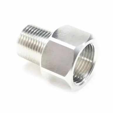 GRACO 16M355 - Adapter, Muffler, 1050, 1/2" NPT" - 14