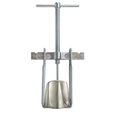 Superior Tool 3876 - Pro Plumber‘s Handle / Sleeve Puller Kit