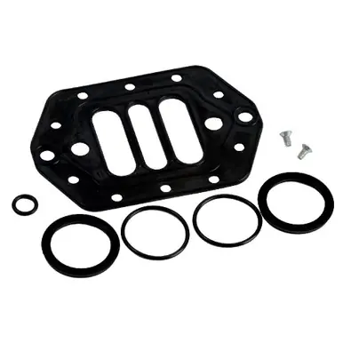 GRACO 24A536 - Kit, Seals, Air Valve, Medium