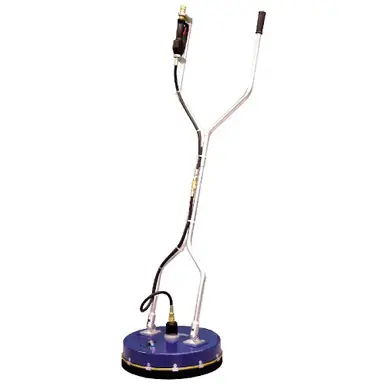 GRACO 116562 - Professional-Grade Horizontal Surface Cleaner, 20" (50.8 Cm) Diameter OD