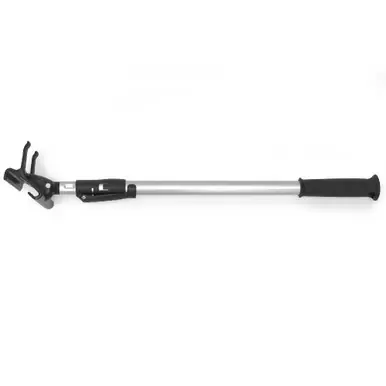 GRACO 18C678 - ProSurface Extendable Extension Pole, 20-40", Aluminum