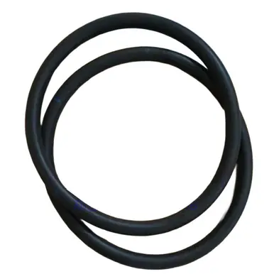 GRACO 255653 - 55 Gallon EPDM Drum Wiper Seal, EPDM