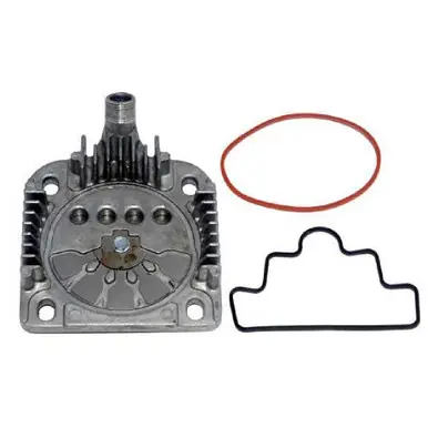 GRACO 25R845 - Kit, Plate, Valve
