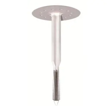 TRUFAST PMF-5375 - 5-3/8" Plasti-Grip PMF anchor (200ct)