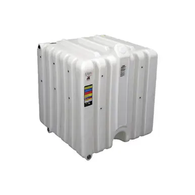 Rhino Tuff Tanks RTT-1310 180 Gallon Tank (681 L)