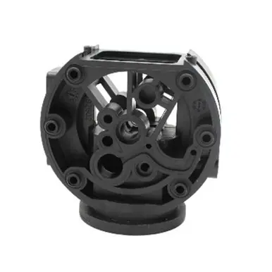 GRACO 192602 – Center Housing (Husky Diaphragm Pump)