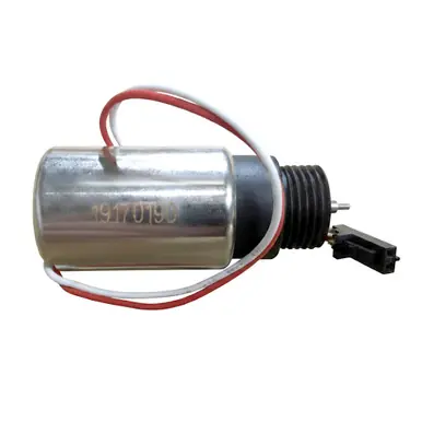 GRACO 26C276 - Latching Solenoid