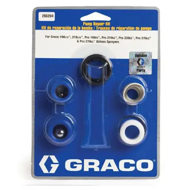 GRACO 255204 - 210Es Pump Repair Kit