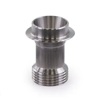 GRACO 16A246 - Fine Finish Adapter